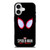 MARVEL SPIDER-MAN MILES MORALES iPhone 17 Case Cover