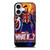 MARVEL WHAT IF MOVIES 2 iPhone 17 Case Cover