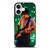 MATTHEW HEALY THE 1975 iPhone 17 Case Cover