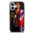 MAX HOLLOWAY MIXED MARTIAL ART MMA UFC 2 iPhone 17 Case Cover
