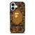 MCM MICHAEL CROMER MUNICH BATHING APE CAMO iPhone 17 Case Cover