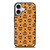 MCM MICHAEL CROMER MUNICH LOGO BROWN iPhone 17 Case Cover