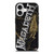 MEGADETH METAL BAND GRUNGE iPhone 17 Case Cover