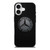 MERCEDES BENZ EMBLEM LOGO iPhone 17 Case Cover