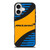 MERCEDES MCLAREN F1 FORMULA ONE LOGO iPhone 17 Case Cover