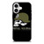 METAL MULISHA ICON iPhone 17 Case Cover