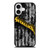 METALLICA AMERICA ROCK BAND iPhone 17 Case Cover