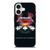 METALLICA MASTER OF PUPPETS ALBUM POSTER iPhone 17 Case Cover