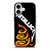 METALLICA METAL BAND SNAKE iPhone 17 Case Cover