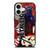 METALLICA ROCK BAND ALL ALBUM iPhone 17 Case Cover