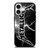 METALLICA ROCK BAND LIGHTNING iPhone 17 Case Cover