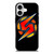 METROID NINTENDO GAMES LOGO iPhone 17 Case Cover