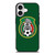 MEXICO NATIONAL SOCCER iPhone 17 Case Cover
