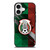 MEXICO SOCCER TEAM iPhone 17 Case Cover