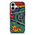 MF DOOM DOOMSDAY iPhone 17 Case Cover