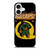 MF DOOM MADLIB ALL CAPS iPhone 17 Case Cover
