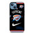 OKLAHOMA CITY THUNDER NBA X SUPREME NIKE iPhone 13 Case Cover