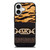 MICHAEL KORS LOGO TIGER BAG iPhone 17 Case Cover