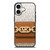 MICHAEL KORS MK LOGO SHOULDER BAG iPhone 17 Case Cover