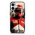MICHAEL SCHUMACHER FERRARI F1 iPhone 17 Case Cover