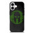 MICHIGAN STATE UNIVERSITY DARKEN LOGO iPhone 17 Case Cover