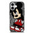 MIKCEY MOUSE DOPE AIR JORDAN iPhone 17 Case Cover