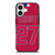 MIKE TROUT LOS ANGELES ANGELS MLB iPhone 17 Case Cover