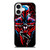 MILES MORALES AND MIGUEL SPIDERMAN ACROSS SPIDER VERSE iPhone 17 Case Cover