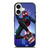 MILES MORALES SPIDERMAN MOVIE iPhone 17 Case Cover