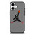 MILES MORALES SPIDERMAN SPIDER VERSE AIR JORDAN NIKE iPhone 17 Case Cover