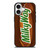 MILK WAY CANDY LOGO iPhone 17 Case Cover