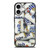 MILLER LITE CAN iPhone 17 Case Cover