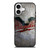 MILWAUKEE AMERICAN EAGLES LOGO iPhone 17 Case Cover
