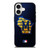 MILWAUKEE BREWERS MLB BASEBALL ICON iPhone 17 Case Cover