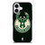 MILWAUKEE BUCKS BASKETBALL NBA iPhone 17 Case Cover