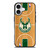 MILWAUKEE BUCKS NBA ARENA iPhone 17 Case Cover