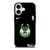 MILWAUKEE BUCKS NIKE NBA BASKETBALL iPhone 17 Case Cover
