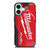 MILWAUKEE LOGO FUEL ICON iPhone 17 Case Cover