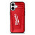 MILWAUKEE TOOL LOGO EMBLEM iPhone 17 Case Cover