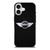 MINI CARBON FIBER iPhone 17 Case Cover