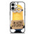 MINIONS CARTOON FUNNY iPhone 17 Case Cover