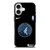 MINNESOTA TIMBERWOLVES NIKE NBA BASKETBALL iPhone 17 Case Cover