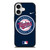 MINNESOTA TWINS MLB BASEBALL NIKE iPhone 17 Case Cover