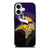 MINNESOTA VIKINGS FOOTBALL TEAM iPhone 17 Case Cover