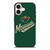 MINNESOTA WILD LOGO NHL HOCKEY TEAM iPhone 17 Case Cover