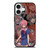 MIRAI NIKKI ANIME COLLAGE iPhone 17 Case Cover