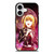 MISA AMANE DEATH NOTE ANIME 2 iPhone 17 Case Cover