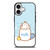 MOLANG RABBIT CARTOON iPhone 17 Case Cover