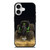 MONSTER JAM TRUCK iPhone 17 Case Cover