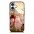 MOOMINVALLEY ALL CHARACTERS iPhone 17 Case Cover
